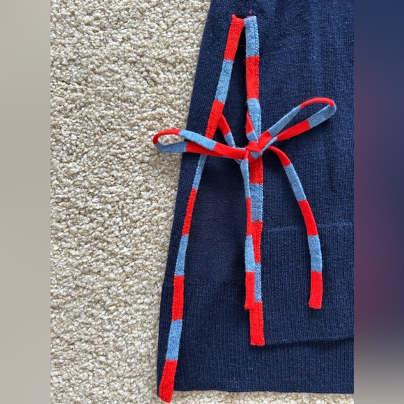 J Crew Tunic Sweater size S - Picture 2 of 3